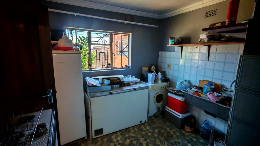 3 Bedroom Property for Sale in Heidedal Free State